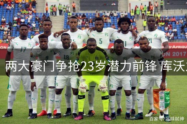 两大豪门争抢23岁潜力前锋 库沃之争进入关键阶段