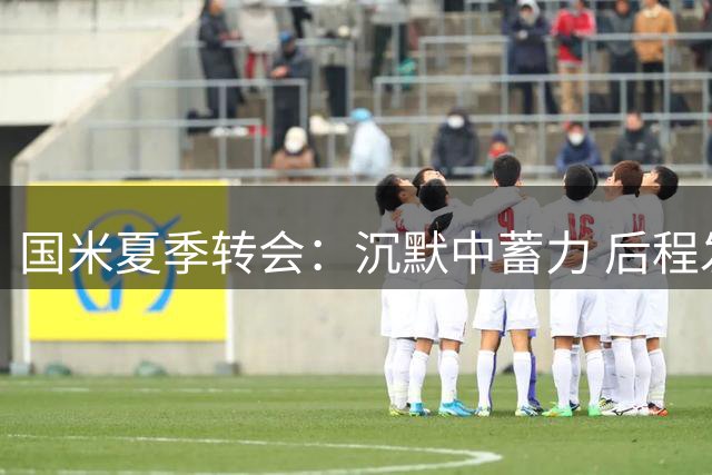 国米夏季转会：沉默中蓄力 后程发力显管理智慧